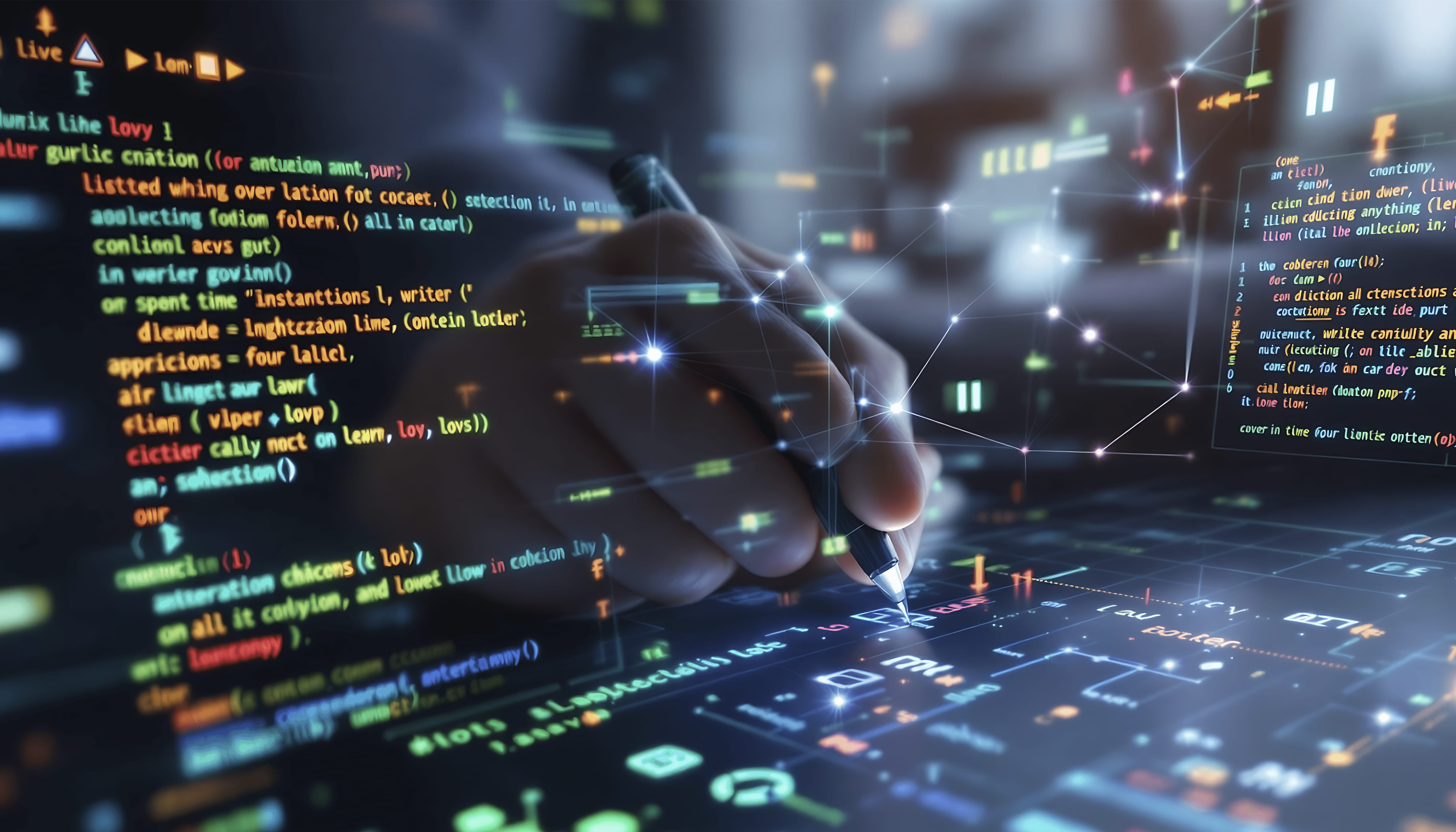 Web Development